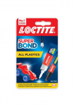 Liim moment- Loctite Super Bond 2g+4ml