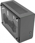 Arvuti korpus Zalman M2 Mini Mini-ITX, hall v.