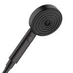 Du&scaron;ipihusti Hansgrohe Pulsify Select S 3jet Relaxation, must v., 10.5 cm