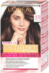 Juuksev&auml;rv L&rsquo;Or&eacute;al Paris Excellence Creme, frosted brown, 4.15, 176 ml