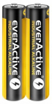 Patareid Everactive EVLR03S2IK, AAA, 1.5 V
