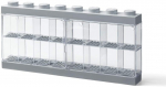 Tarvik Room Copenhagen Minifigures LEGO Display Case 40660006