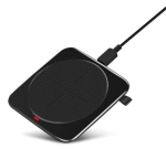 Telefoni laadija Wesdar WX8 Universal phone charger Ql, Micro USB, 1 cm, must v., 5 W