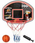 V&otilde;rguga korvpallir&otilde;ngas Spartan Basketball Hoop With Backboard