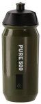 Jalgrattapudel Kross Pure, plastik, must v.