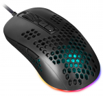 Juhtmega m&auml;nguhiir Defender Shepard GM-620L, juhtmega usb / ps/2, must v.