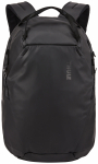 Seljakott Thule Tact, must v., 16 l, 14"