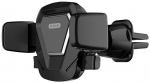 Auto telefonihoidik WK Design WP-U82 black, must