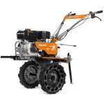 Bensiinimootoriga kultivaator Daewoo DATM 3.1, 5100 W