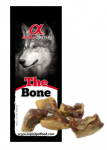 Koeramaius Alpha Spirit No 7 Serrano Ham Bites, 0.22 kg