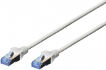 V&otilde;rgukaabel Digitus Premium DK-1531-150 RJ-45, RJ-45, 15 m, hall v.