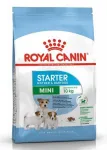 Kuiv koeratoit Royal Canin Mini Starter Starter Mother & Babydog Mini, linnuliha, 8 kg