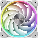 &Otilde;hkjahuti korpusele Akasa SOHO AR, 120 mm x 120 mm