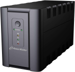 UPS pingestabilisaator PowerWalker VI 1200 SH, 600 W