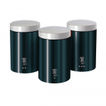 Kuivaine konteiner BH-6718, 1.4 l, roheline v.