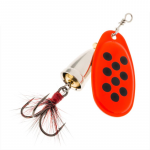 Lant Akara Action Bell5 A25, 12 g, must/punane