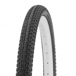 Jalgratta rehv Outliner, kumm, must, 16", 1.75"