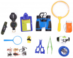 Hariv m&auml;ng Levenhuk LabZZ Survival Kit, mitmev&auml;rviline