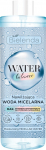 Mitsellaarvesi Bielenda Water Balance, 400 ml