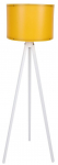 P&otilde;randalamp Opviq 107, 60 W, E27, kollane v.