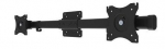 Adapter Neomounts By Newstar FPMA-CB100BLACK, 10-27", 10 kg