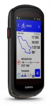 Jalgrattaarvuti Garmin Edge 1040 Solar 010-02503-21, plastik, must v.