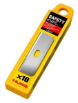 Tera TAJIMA Replacement Blade CB93 LC959XY, 5.6 cm, teras, 10 tk