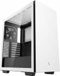 Arvuti korpus Deepcool CH510, valge