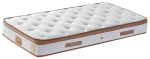 Madrats Kalune Design Latte 480NRN1223, 200 cm x 90 cm, keskmine