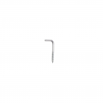 Nurk Haushalt, 3x30 mm, 8 tk