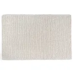 Vannitoa p&otilde;randamatt Foutastic Norvage 581CAN1528, kreemjasvalge, 50 cm x 80 cm