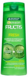 &Scaron;ampoon Garnier Fructis Fresh, 400 ml