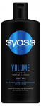 &Scaron;ampoon Schwarzkopf SYOSS Volume, 440 ml