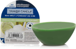 Vaha, l&otilde;hna Yankee Candle Wax Melt Vanilla Lime, 8 h, 22 g, Roheline v.