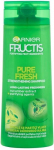 &Scaron;ampoon Garnier Fructis Pure Fresh, 250 ml