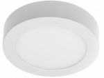 Valgusti lagi GTV Oris Plus LD-ORN13W-NBP, LED, 4000 &deg;K, 1 x 13 W
