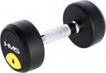 Hantel HMS HG PRO x 6 kg