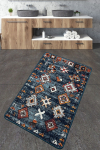 Vannitoa p&otilde;randamatt Foutastic Ressal 359CHL5226, mitmev&auml;rviline, 70 cm x 120 cm