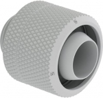 &Uuml;hendus Barrow Compression Fitting 16/10 G1/4", valge