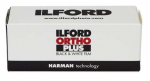 Fotolint Ilford Ortho Plus 120