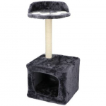 Kraapimispost kassile Pet Toys, 30 cm x 30 cm x 68 cm