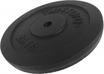 Ketasraskused Tunturi Plate 20 kg