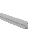 Pael Neuhofer Holz, valge v., 2400 mm x 15 mm
