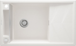 K&ouml;&ouml;givalamu Deante Magnetic ZRM_A113, graniit, 82 cm x 50 cm x 20.5 cm, alabaster v.