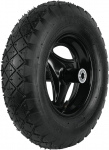 Rattad Truper Reinforced Pneumatic Wheelbarrow Wheel