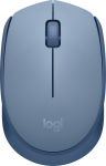 Juhtmevaba arvutihiir Logitech M171, sinine v.