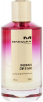 Parf&uuml;&uuml;mvesi Mancera Indian Dream, 120 ml