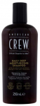 &Scaron;ampoon American Crew Daily Deep Moisturizing, 250 ml