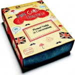 Kaardilauam&auml;ng Creativo Fun Card English Phrasal Verbs in Conversation 381035, EN