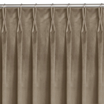 &Ouml;&ouml;kardin Homede Vila, beež v., 530 cm x 270 cm